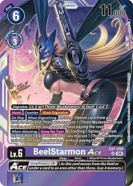 BeelStarmon (EX7-059)